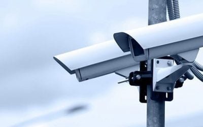 6 coisas para saber antes de instalar câmeras de CFTV – Segurança