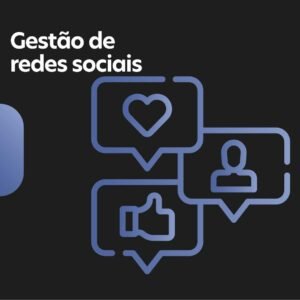 Plano mensal - Social Media IV (facebook / instagram)