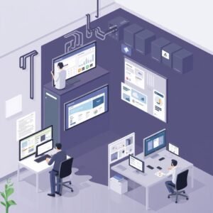 Criação Perfil Comercial - Facebook / Instagram