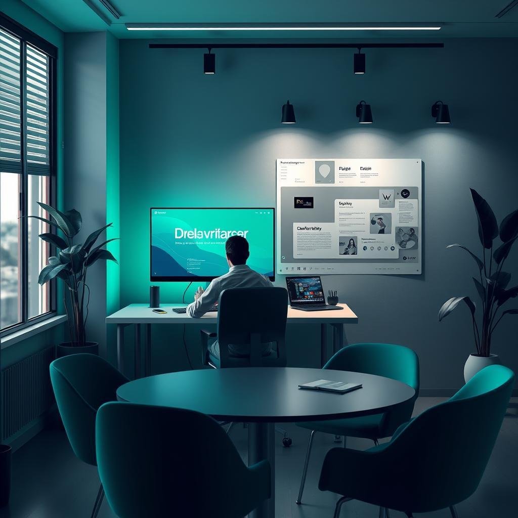 Design de Apresentações