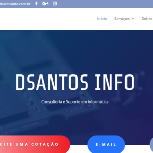 Desenvolvimento de Loja online (e-commerce)