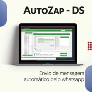 AutoZap DS - Plano Semestral