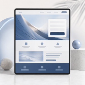 Landing Pages Eficazes
