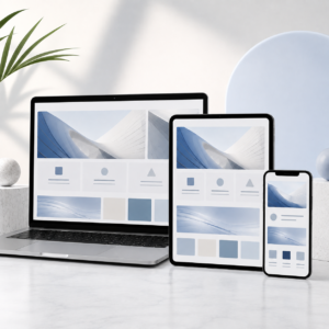Design Responsivo