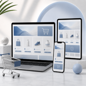 E-commerce