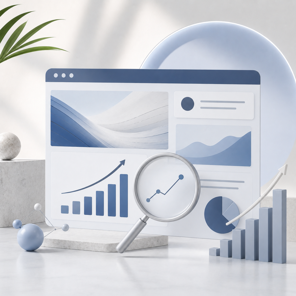 Otimização de Sites (SEO)