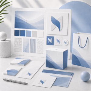 Branding/Identidade Corporativa