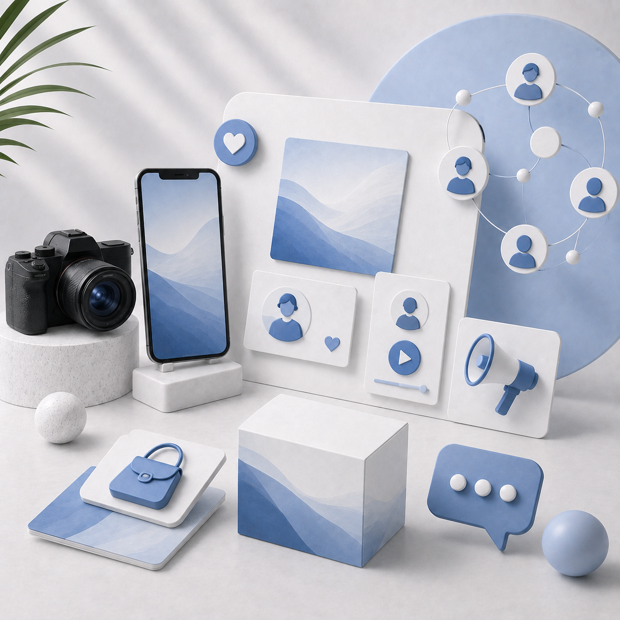 Influencer Marketing